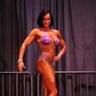 Joette  Shaffer - NPC Eastern Seaboard 2012 - #1